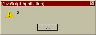 folder structure