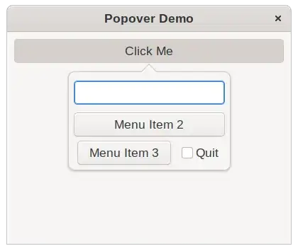 Error Message