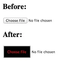 GitHub file browser