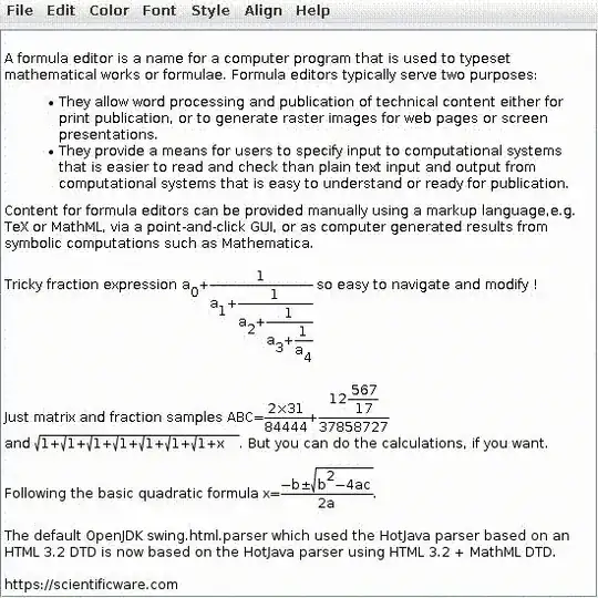 Edit Configurations...