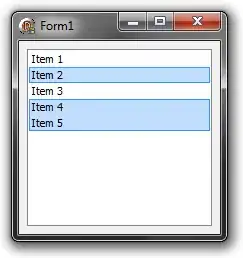 add proxy to docker settings