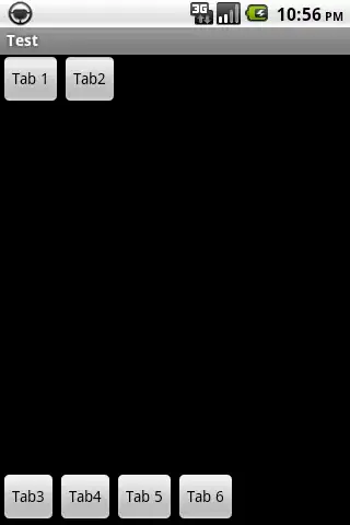 How Image Control Looks