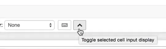 Hide Input