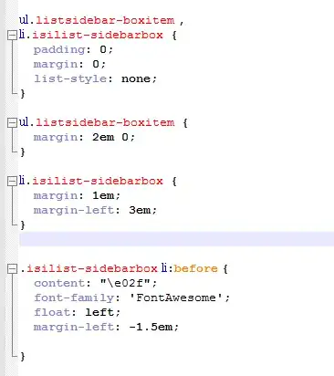 Worksheet Type