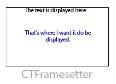 width cut off
