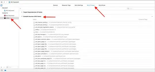Adding a suffix with =CONCAT(ROUND())