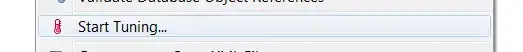 phpMyAdmin result