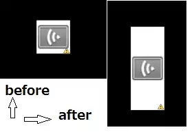 custom scaling option