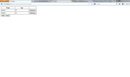 hibernate config file