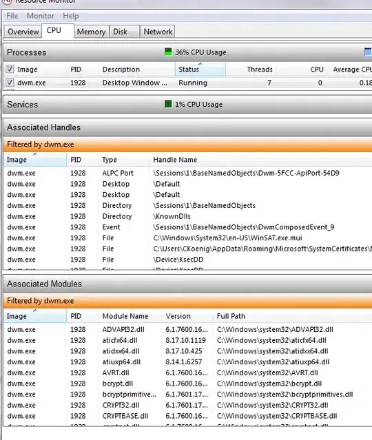 mapper case 2 setting