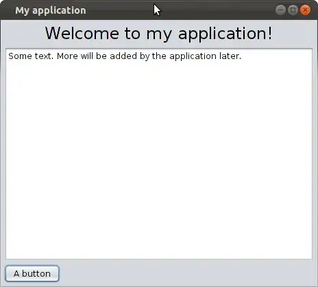 UI template