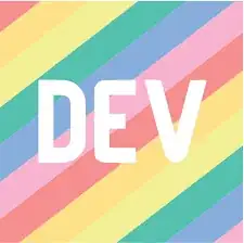 Script output