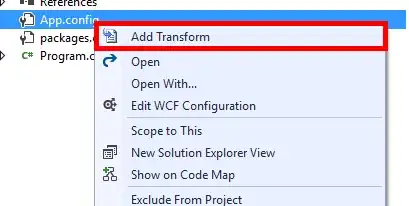 usage in excel-sheet