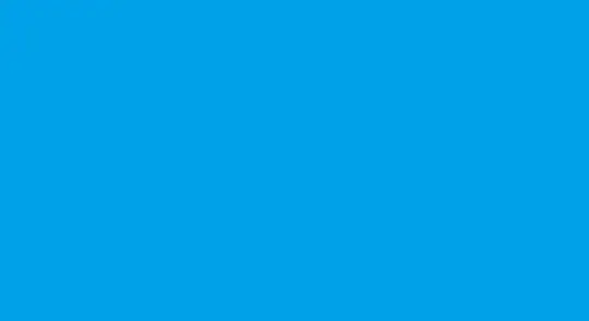 Blue box