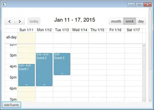 Calendar
