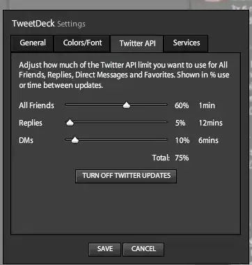 iTerm 2 preferences