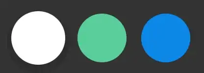 Back button also not hidden