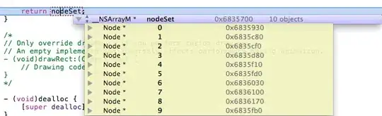 Screenshot of the resulting page
