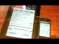 Content Encoding Error