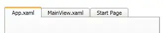 Installed JRE