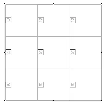 Hex view