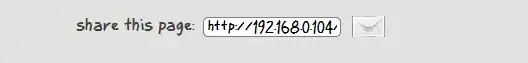 Command that shows tables inside the supabase database