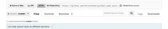 After - Look in the second menubar after the leftmost tabs: Files, Commits, Branches...