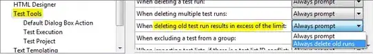 My PHP response