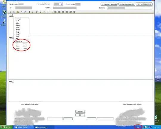 duplicate rows filter