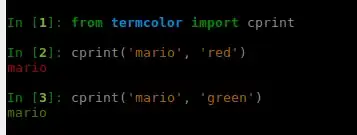 result of loop2