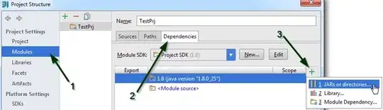 screenshot of a text file on the left, edited in Visual Studio Code, saved using "CP437" encoding, and prints the value of 'á' and length of 'á'. On the right the output of running the file in Python 2, which shows the "unexpected" results in the OP, confirming that encoding 437 is the reason for those results.