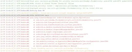 This is the file location