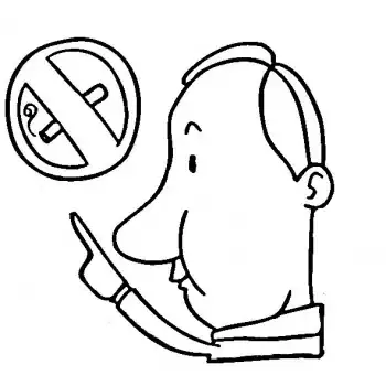 Simple image