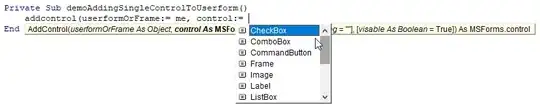 Dataframe
