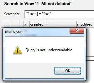 Deselect Microsoft Symbol Servers