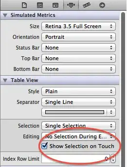 xampp control panel