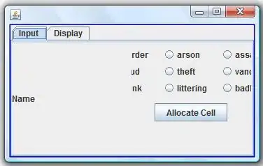 Sample of custom font in WebBrowser