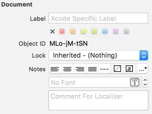 Object ID