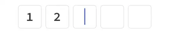 You can see in the console that the comments have been added