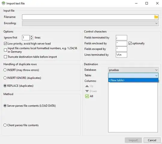 2 column for desktop