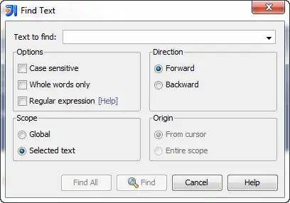 Developer tools shot