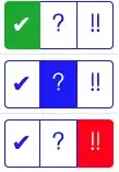 Create index from GUI