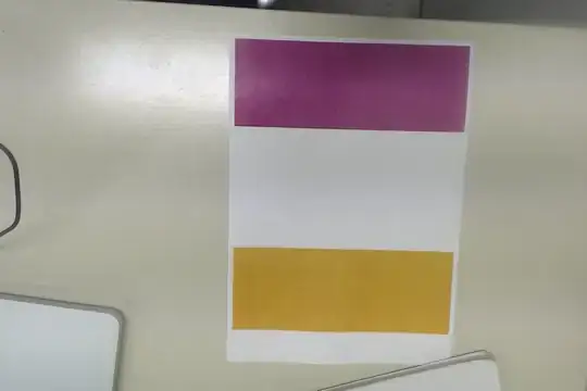 this is my marker