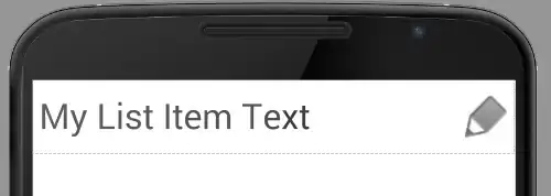 This is my Options Menu