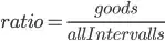formula