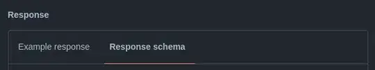 scipy written image