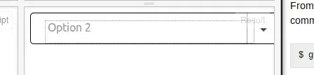 html side printes for loop