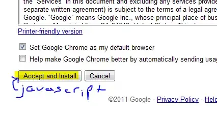Truncated label in Simulator