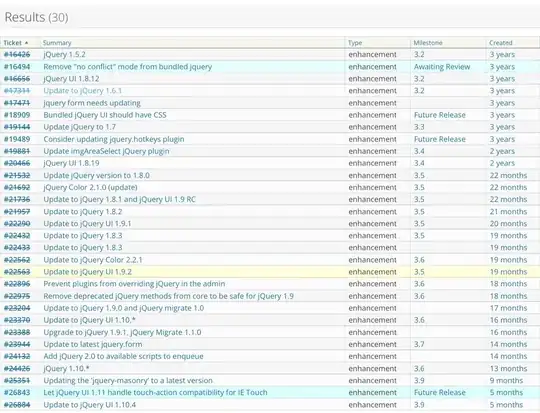 TiddlyWiki SettingsExample