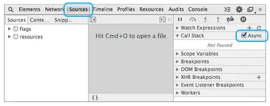 Example of drag and drop from Vue Draggable project